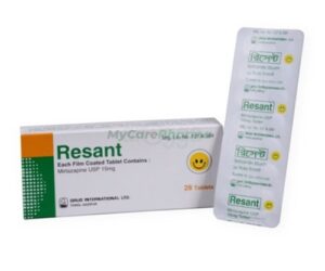 Resant 15