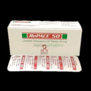 Repace 50
