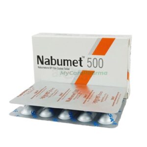 Nabumet 500