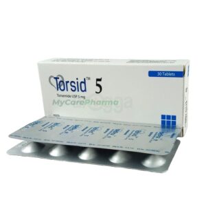 Torsid 5