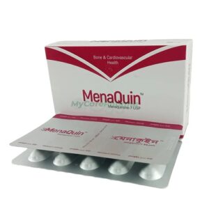 Menaquin 200