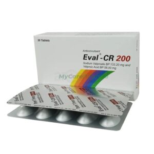 Eval CR 200