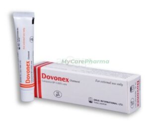 Dovonex