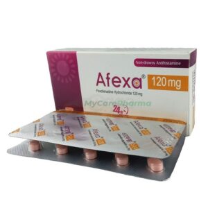 Afexa 120