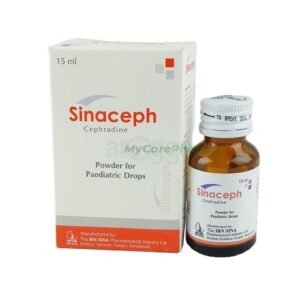 Sinaceph