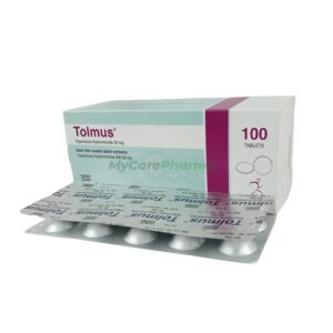 Tolmus