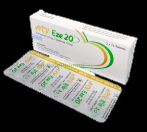ATV Eze 20