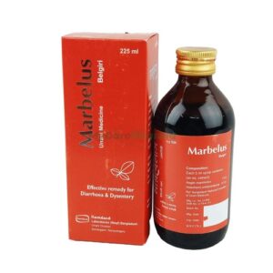 Marbelus 225ml