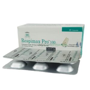 Respimax Pro 100