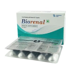 Biorenal