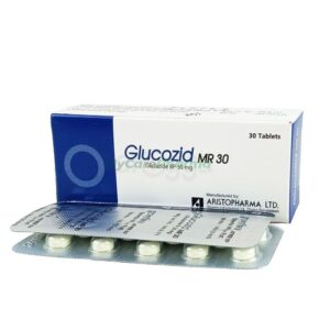 Glucozid MR 30