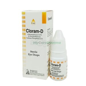 Cloram D