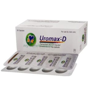 Uromax D