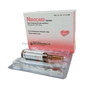 Nidocard