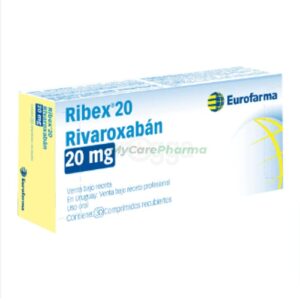 Ribex 20
