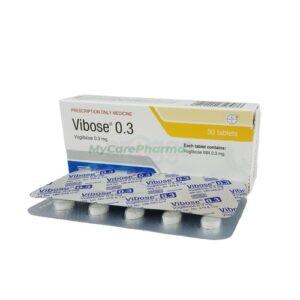 Vibose 0.3