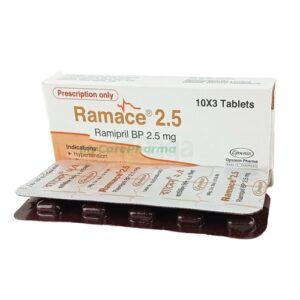 Ramace 2.5