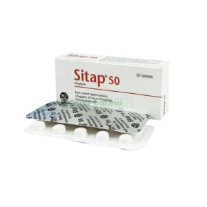 Sitap 50