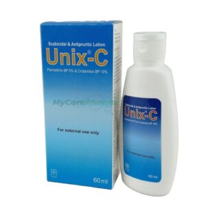 Unix C