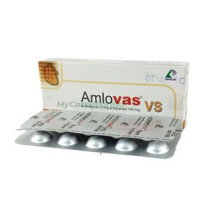 Amlovas VS 10/160