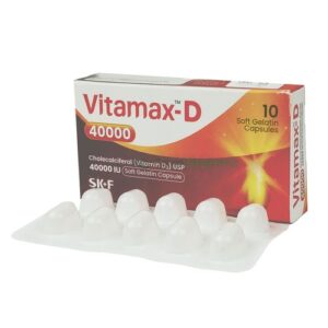 Vitamax-D 40000