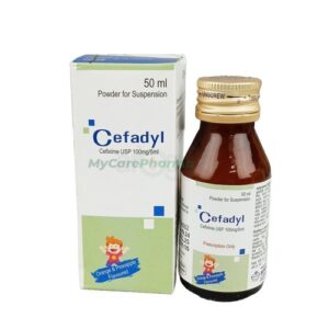 Cefadyl