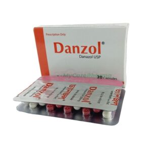 Danzol 200
