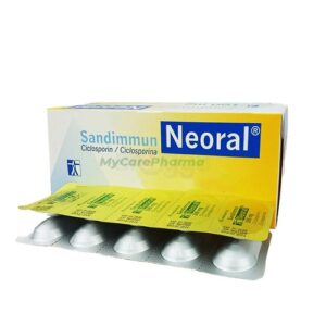 Neoral 100