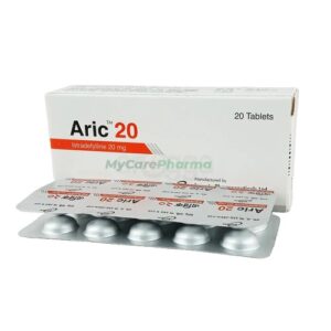 Aric 20