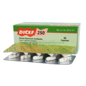 Dicef