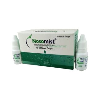 Nosomist Drop