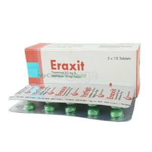Eraxit