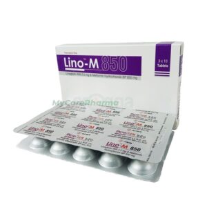 Lino-M 850