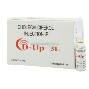 D-Up 3L