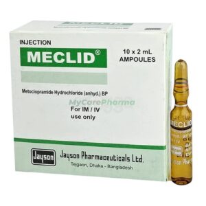 Meclid Injection