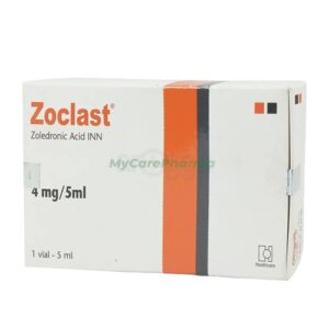 Zoclast