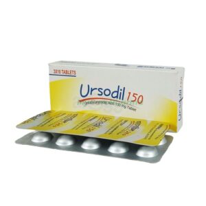 Ursodil 150