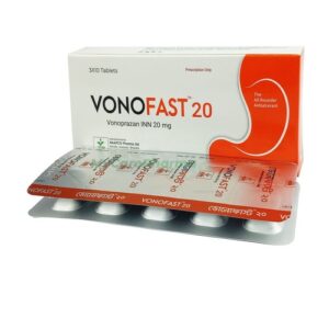 Vonofast 20