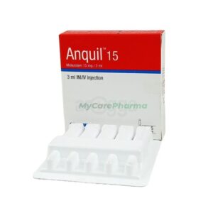 Anquil Inj