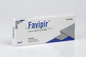 Favipir 200