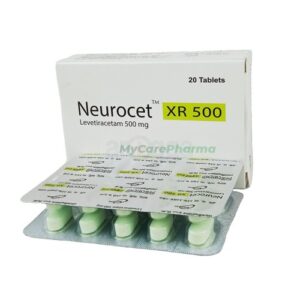 Neurocet XR 500