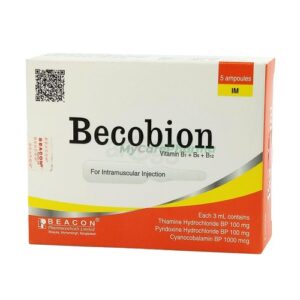 Becobion Inj