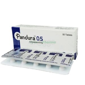 Pandura 0.5