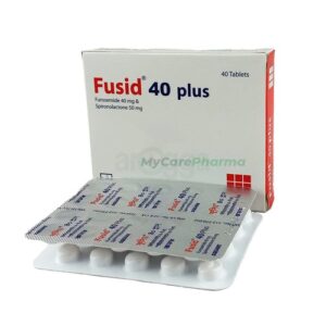 Fusid Plus 40/50
