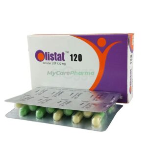 Olistat 120