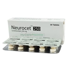Neurocet 250