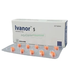 Ivanor 5