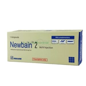Newbain IM/IV Injection