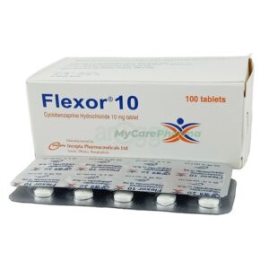 Flexor 10