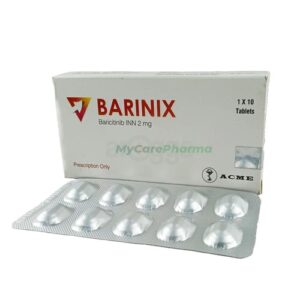 Barinix 2